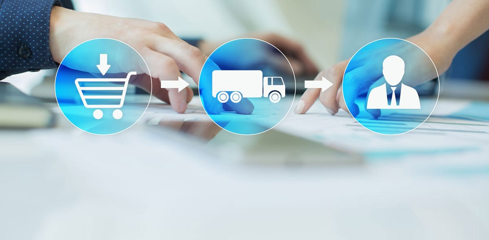 Supply Chain Solutions